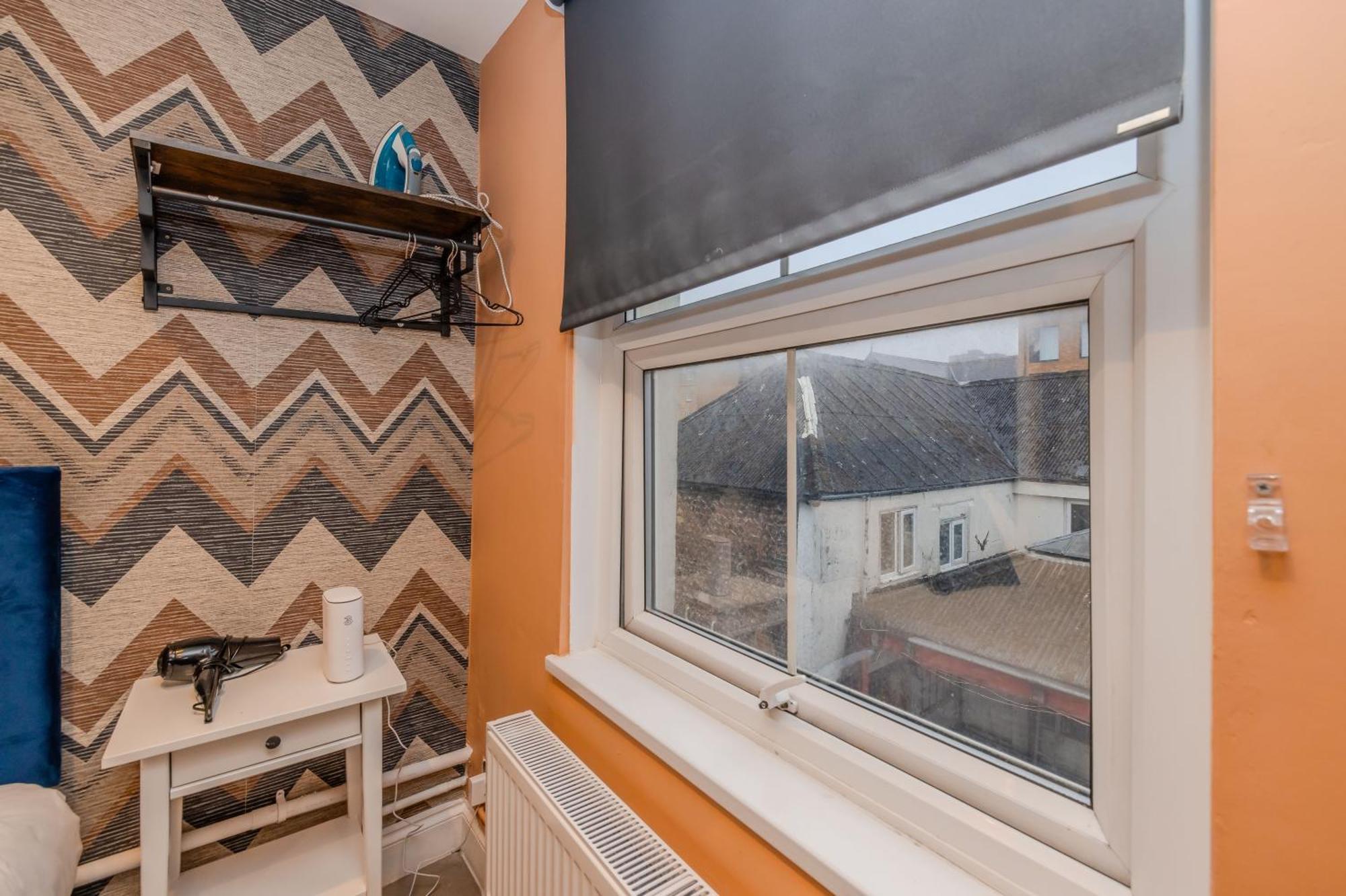 Flash Sale Brighton Train Station Studio Bn137Che04 Exteriör bild
